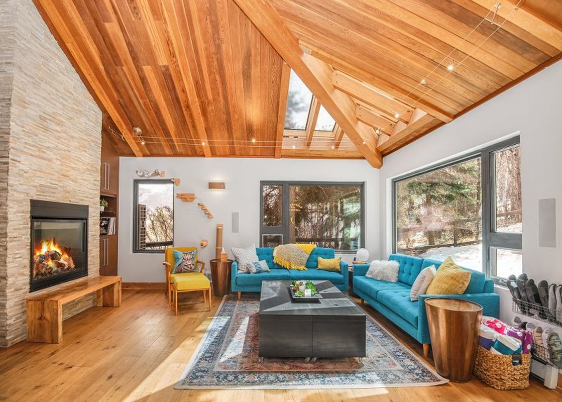 01 Eagle Vail 2 Home