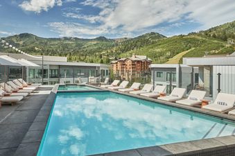 Pendry Resort View Studio Suite