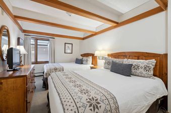 Lodge at Lionshead 408