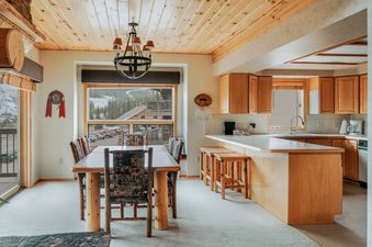 Beaverhead Condominiums
