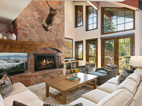 Stag Lodge 29