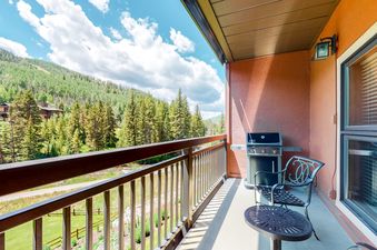12 Lion Square Lodge South 366