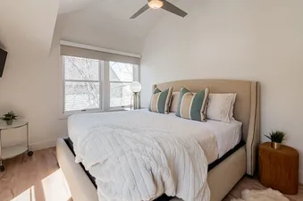 18 Park Retreat