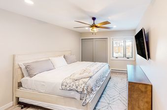 11 Ski Inn Condominium 122