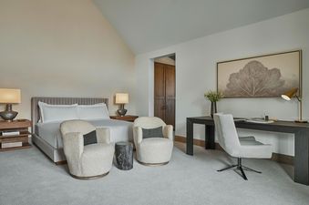 Signature Six Bedroom Mountain Home