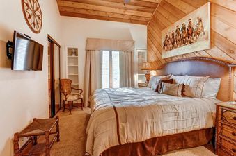 Ridgepoint Townhome 123