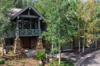 31 Buckhorn Townhome