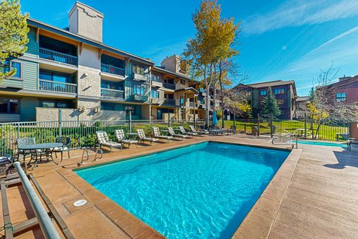 Shared Pool