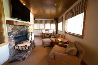 Stein Eriksen Lodge Luxury One Bedroom