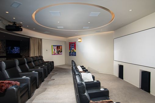 Home Theater
