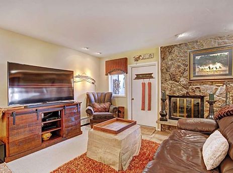 The Lodge at Vail Ridge 1 Bedroom Residence
