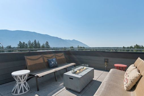 Fire-pit