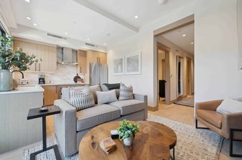 One Riverfront Condo 103
