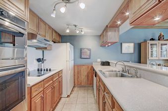 Tyra Townhome 900