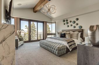 Stein Eriksen Residences Six Bedroom Private Home