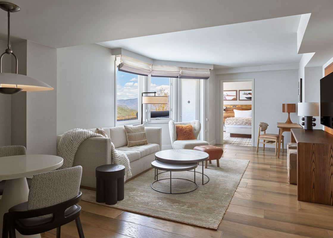 Viewline Resort Classic Suite