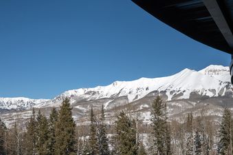 Bear Creek Lodge 309