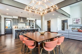 Stein Eriksen Residences Five Bedroom Private Home