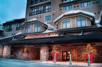 Beaver Creek Lodge