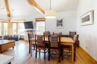 Smuggler Condos E