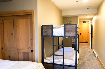 Bear Creek Lodge 301C