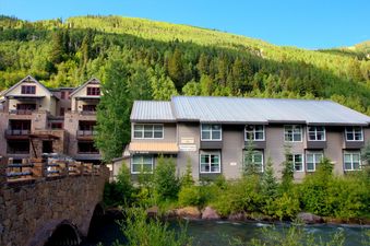 Mountainside Inn 322