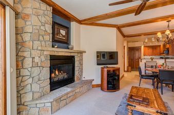 2 Living Area