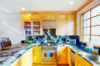 Aspen Ridge 21