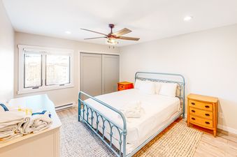 13 Ski Inn Condominium 122