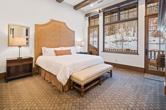 13 Alpenzauber Lodge