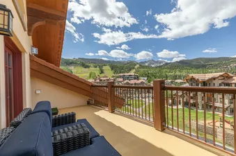 03 Madeline Hotel 2 Bedroom Penthouse Residence