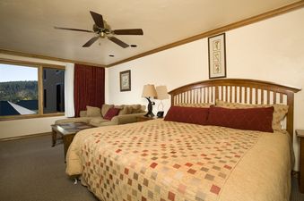 Breck vab studio bed