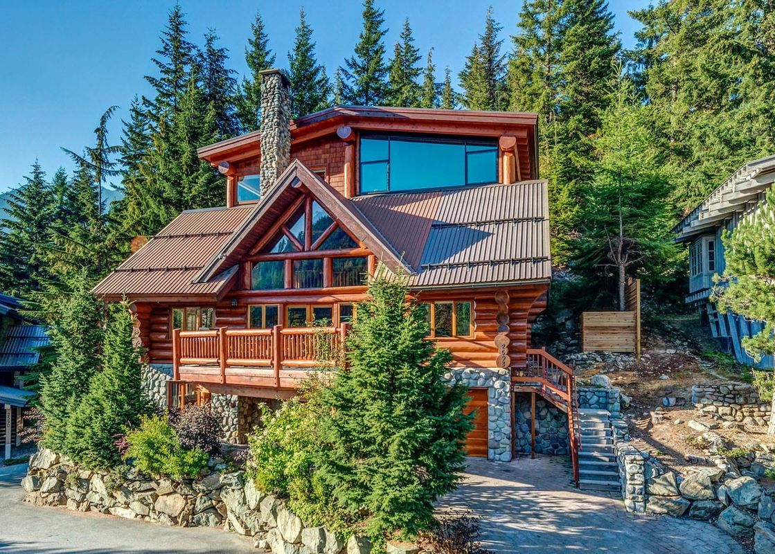 01 Chalet Snowridge 5