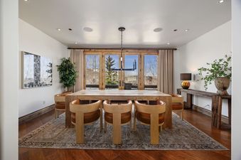 Ski Utah Home