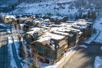 The Lodges at Deer Valley