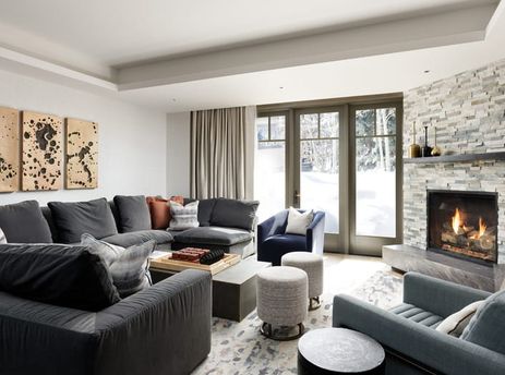 02 Four Seasons Whiskey Jack Four Bedroom