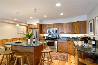 Crestwood Two Bedroom Premier