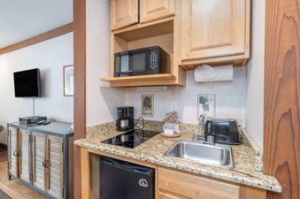 Mountainside Inn 118