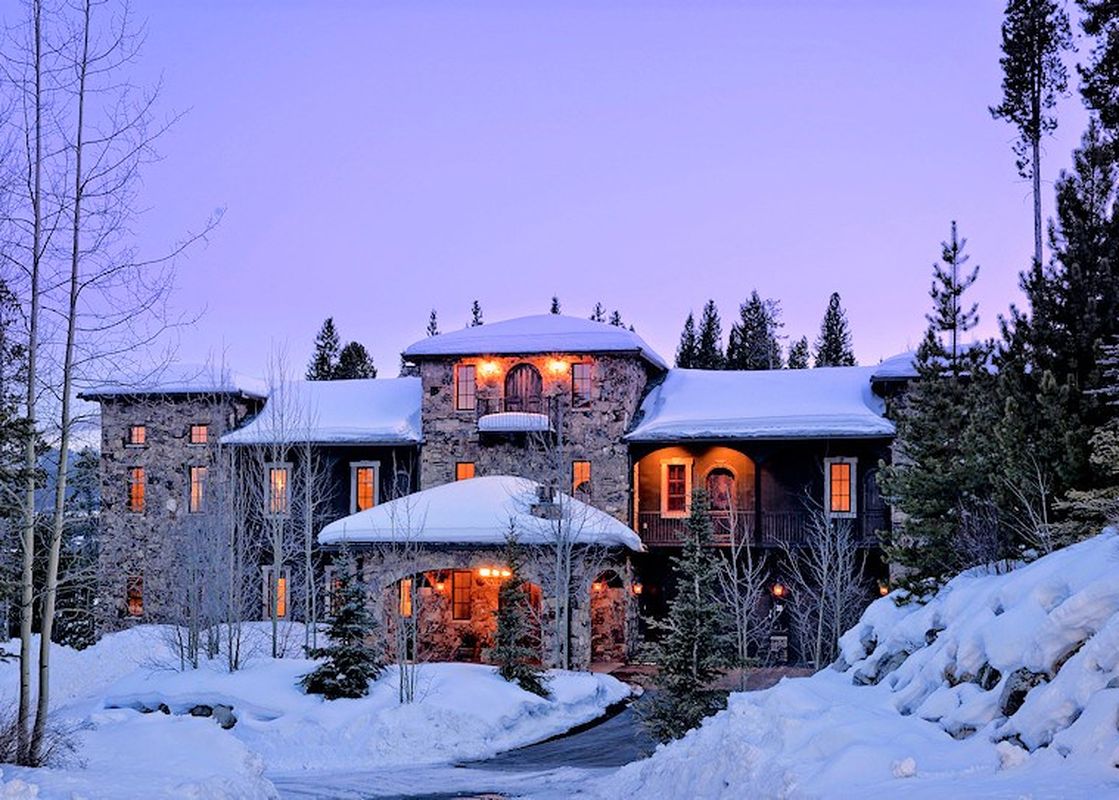 000 Chateau of Breckenridge