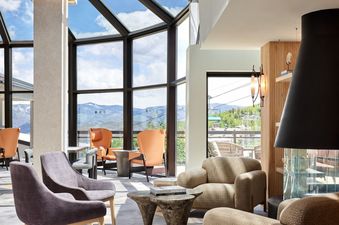 Viewline Resort