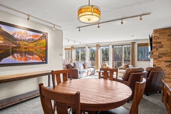 Alpineglow Beaver Run Resort