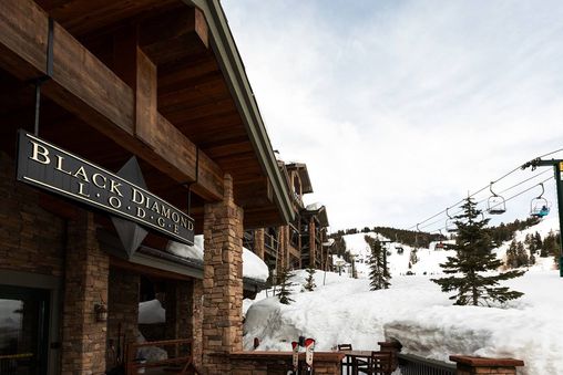 ski-in/ski-out