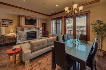 Big Horn Lodge 403
