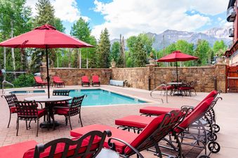 Bear Creek Lodge 303B