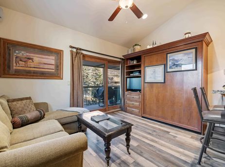 Lodge at Lionshead 340