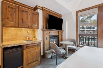 The Aspen 26A