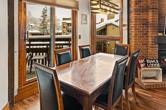 Lodge at Steamboat F201