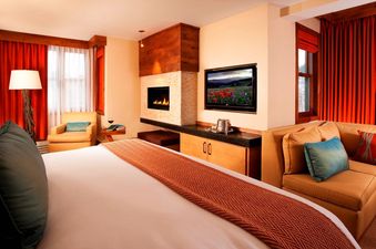Lodge Room Double 1