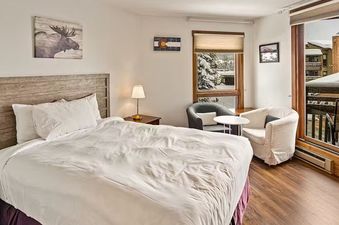 Lodge at Steamboat F201