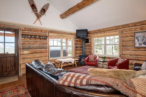 Gas Fireplace